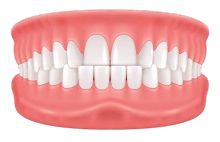 Underbite Image  icon