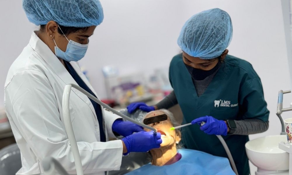 General Dentistry Image